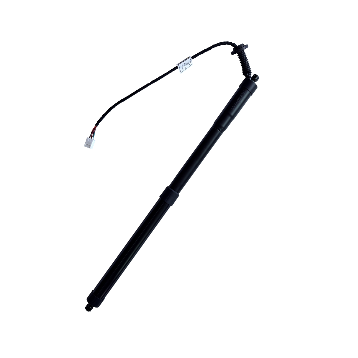 Nitrolift Electric Tailgate Strut For Lexus NX200 & NX300 Offside 2016-